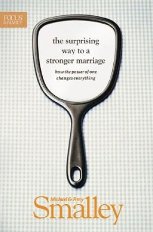 Cover of Surprising Way To A Stronger Marriage, The