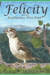 Book cover for Felicity and the Featherless Two-Foot
