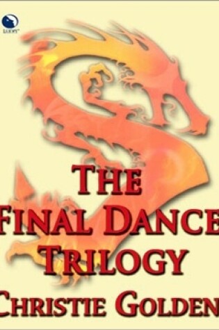 Cover of The Final Dance Trilogy