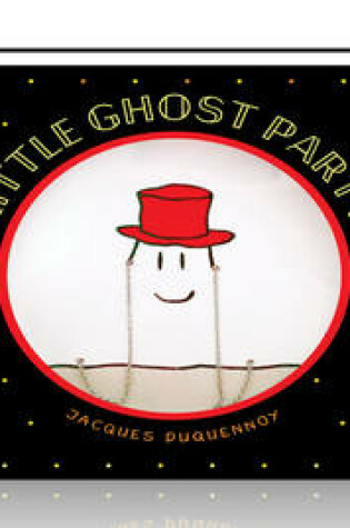 Cover of Little Ghost Party