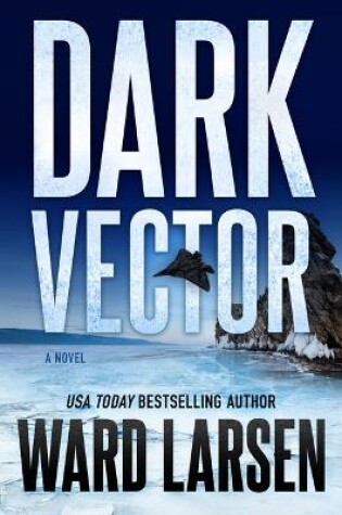 Cover of Dark Vector