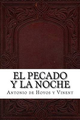 Book cover for El Pecado y La Noche