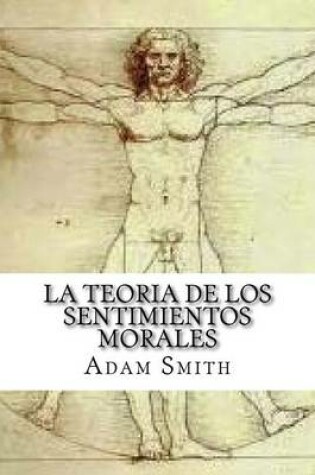 Cover of La Teoria de los Sentimientos Morales