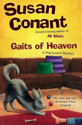 Cover of Gaits of Heaven