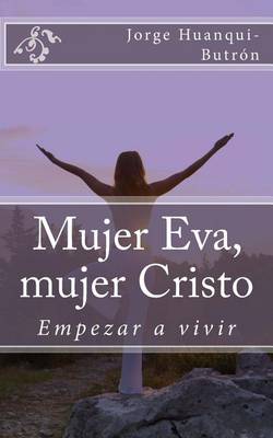 Cover of Mujer Eva, Mujer Cristo