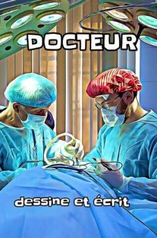 Cover of Docteur