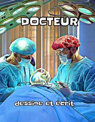 Book cover for Docteur