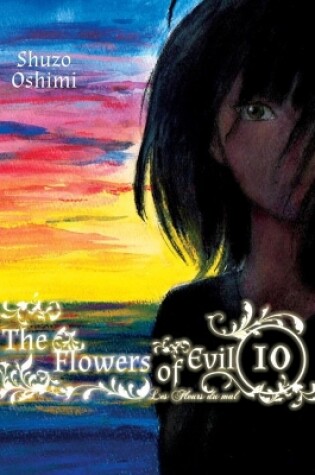 Cover of Flowers Of Evil Vol. 10