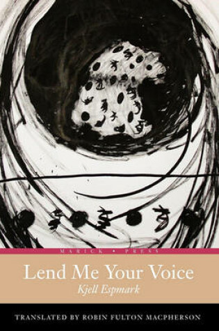 Cover of Lend Me Your Voice