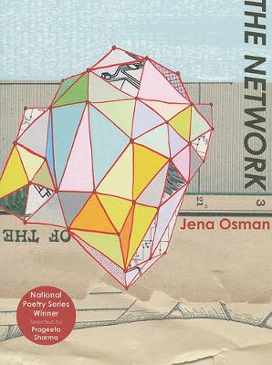 Book cover for The Network