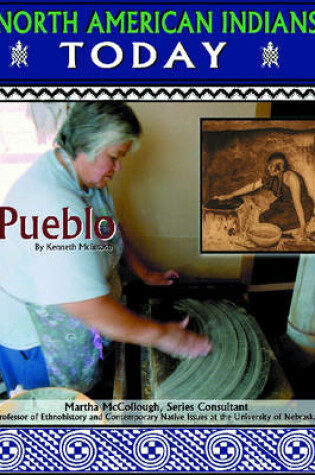Cover of Pueblo