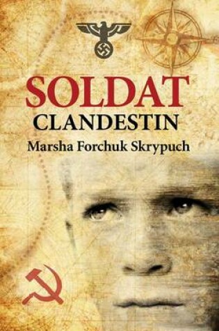 Cover of Soldat Clandestin