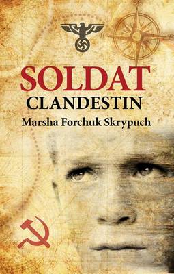 Book cover for Soldat Clandestin