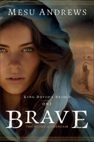 Cover of Brave