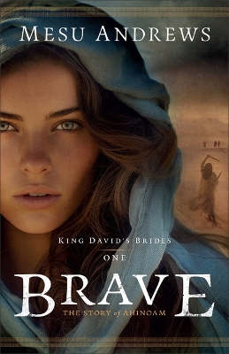Cover of Brave