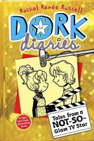 Cover of Dork Diaries 7