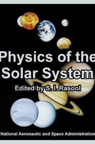 Cover of Physics of the Solar System