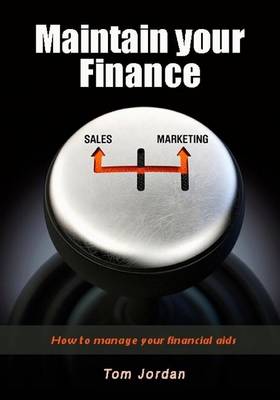 Book cover for Maintain Your Finance