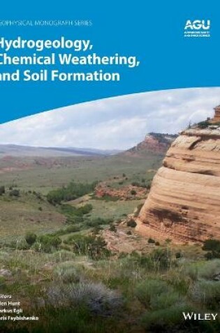 Cover of Hydrogeology, Chemical Weathering, and Soil Formation