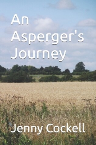 Cover of An Asperger's Journey