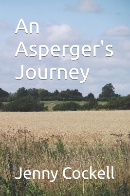 Book cover for An Asperger's Journey