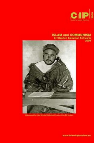 Cover of Islam and Communism in the 20th Century