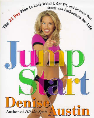 Book cover for Jump Start