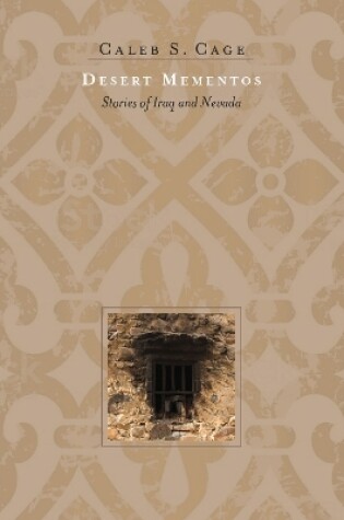 Cover of Desert Mementos