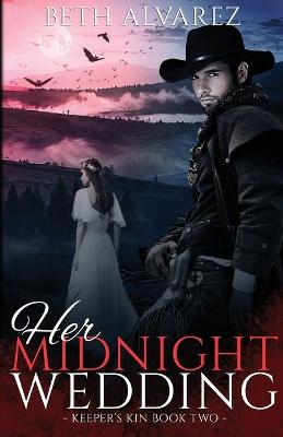 Book cover for Her Midnight Wedding