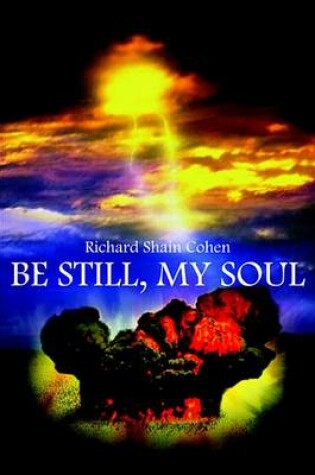 Cover of Be Still, My Soul