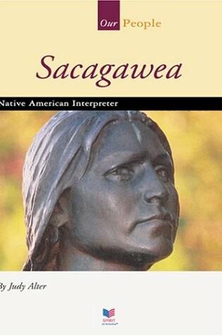 Cover of Sacagawea