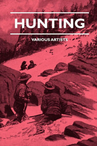 Cover of Hunting