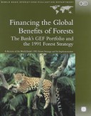 Book cover for Financing the Global Benefits of Forests