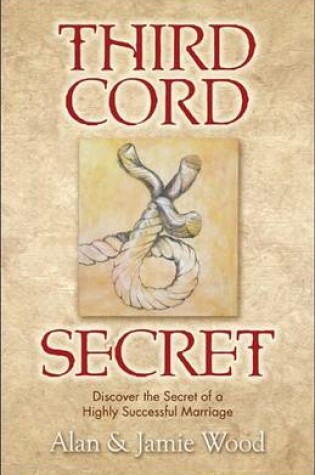Cover of Third Cord Secret