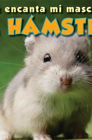 Cover of El Hamster