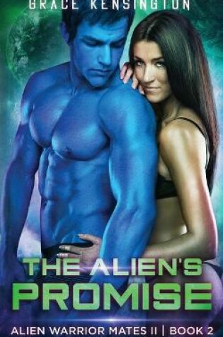 Cover of The Alien's Promise