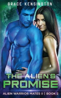 Cover of The Alien's Promise