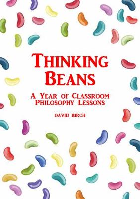 Book cover for Thinking Beans