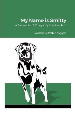 Cover of My Name is Smitty