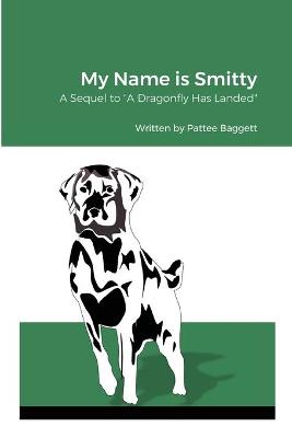 Book cover for My Name is Smitty