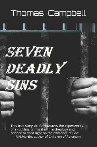 Cover of Seven Deadly Sins