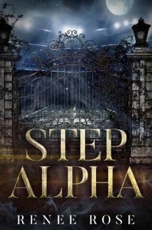 Cover of Step Alpha