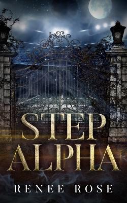 Book cover for Step Alpha