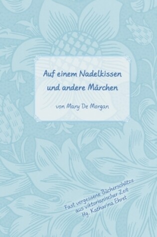 Cover of Auf dem Nadelkissen und andere Märchen