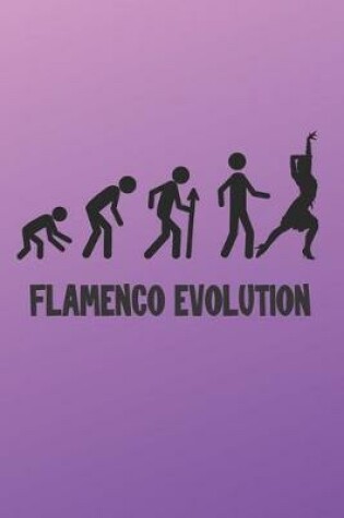 Cover of Flamenco Evolution