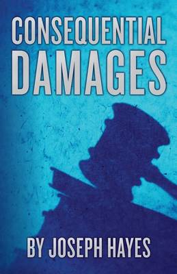 Book cover for Consequential Damages