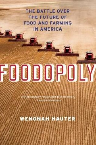 Cover of Foodopoly