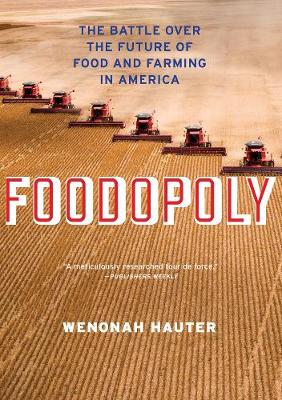 Book cover for Foodopoly