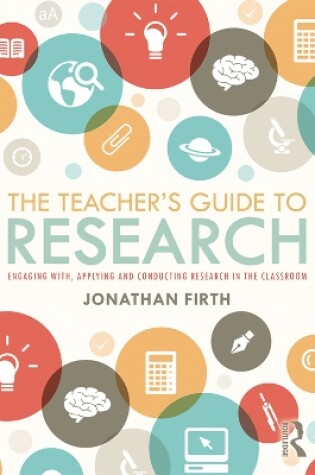 Cover of The Teacher's Guide to Research