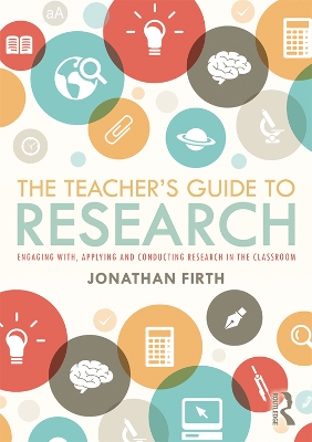 Book cover for The Teacher's Guide to Research